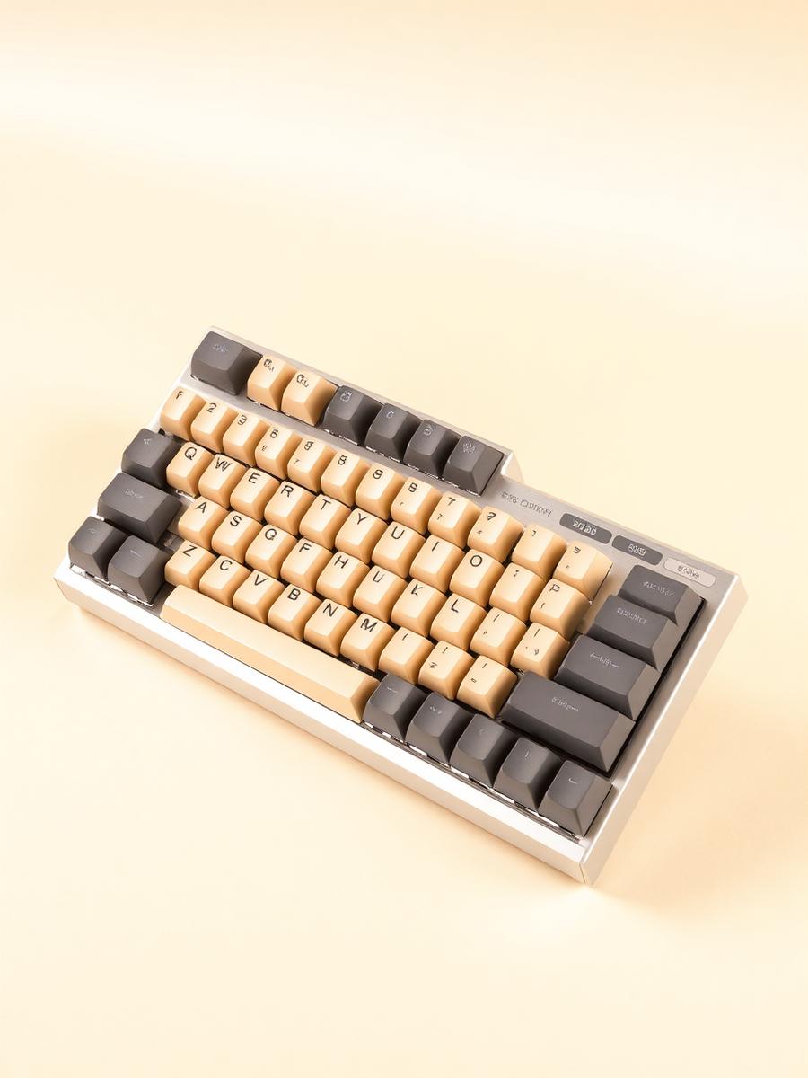 Clavier
